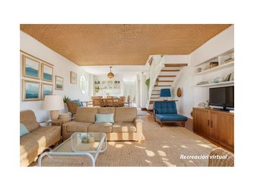 Apartamento con ascensor en venta en Paseo Maritim Neptu 95