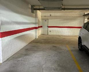 Parking of Garage for sale in Calafell