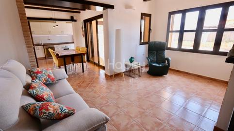 Foto 5 de Casa o xalet en venda a Calle Ecuador, 24, Hacienda del Álamo Golf, Fuente Álamo de Murcia