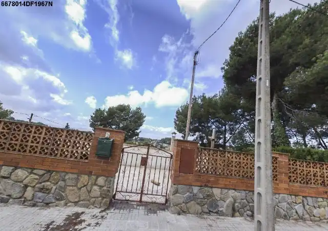Piso en venta en Rubí
