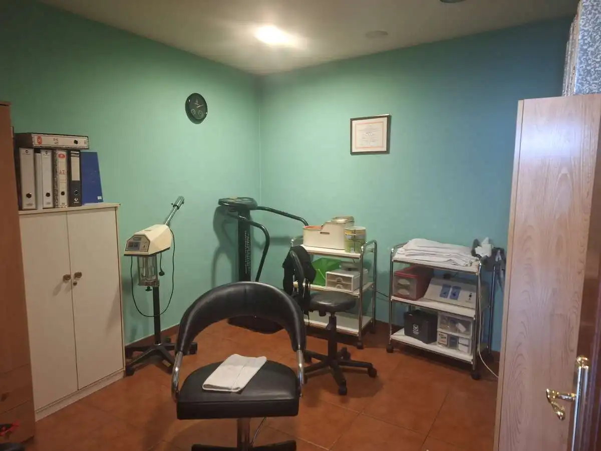 Gewerbefläche zum Verkauf in Villaquilambre