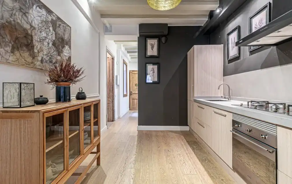 Wohnung mit Terrasse zum Verkauf in Carrer d'Avinyó, imagen 7