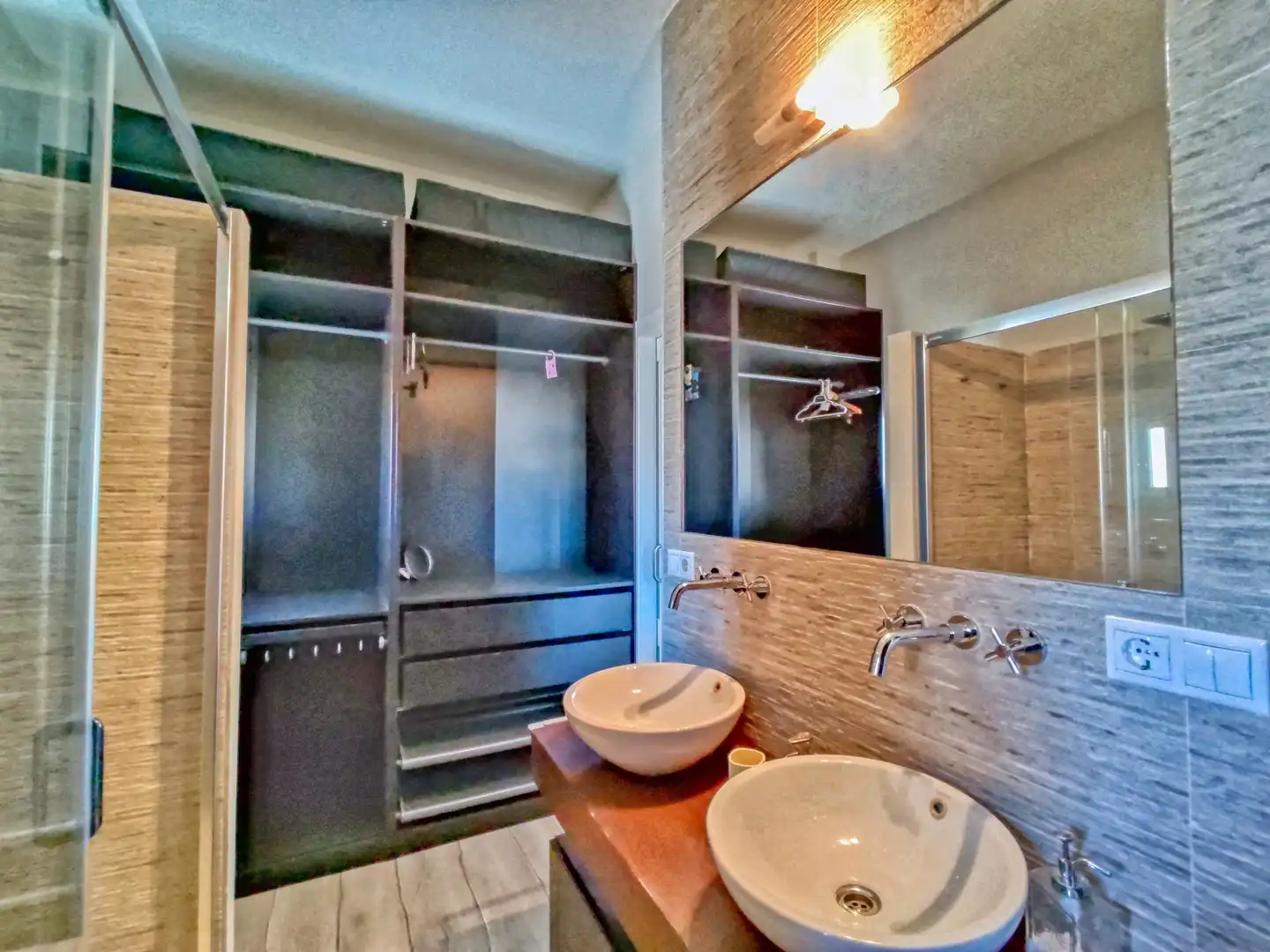 Baño de Loft en venta en Santa Pola con Aire acondicionado, Calefacción y Terraza