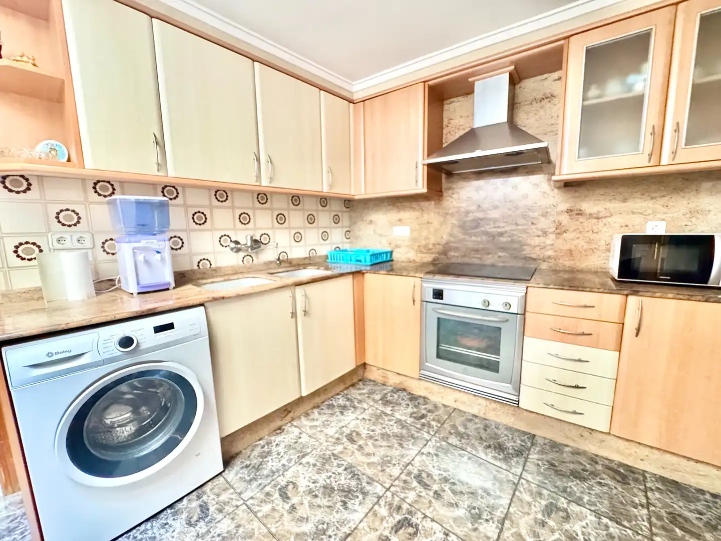 Cocina de Casa o chalet en venta en Llíria con Terraza y Trastero