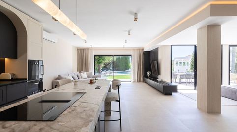 Foto 4 de Casa o chalet en venta en La Alquería, Benahavís