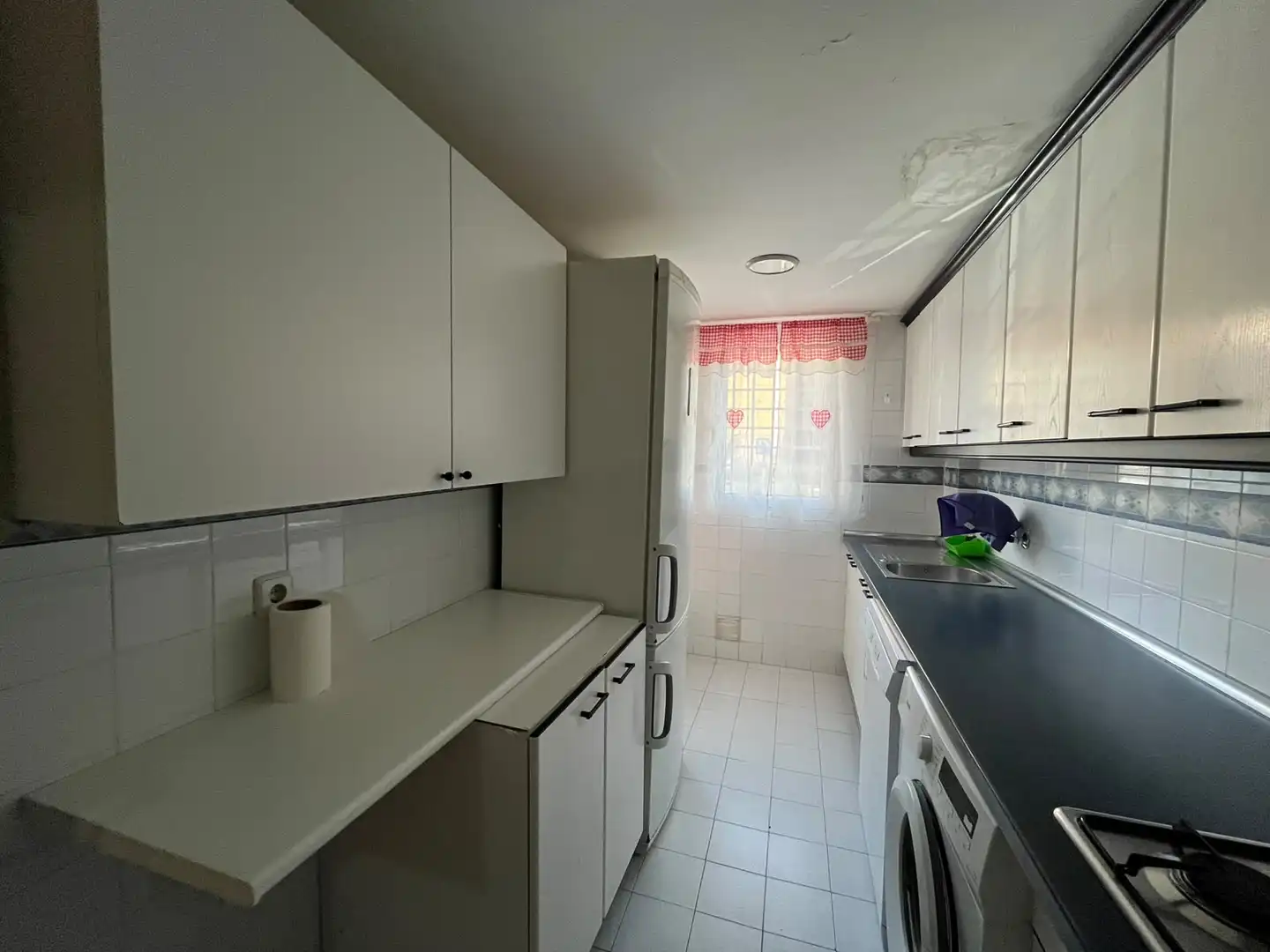 Piso con ascensor en venta en Plaza Ricla, imagen 5