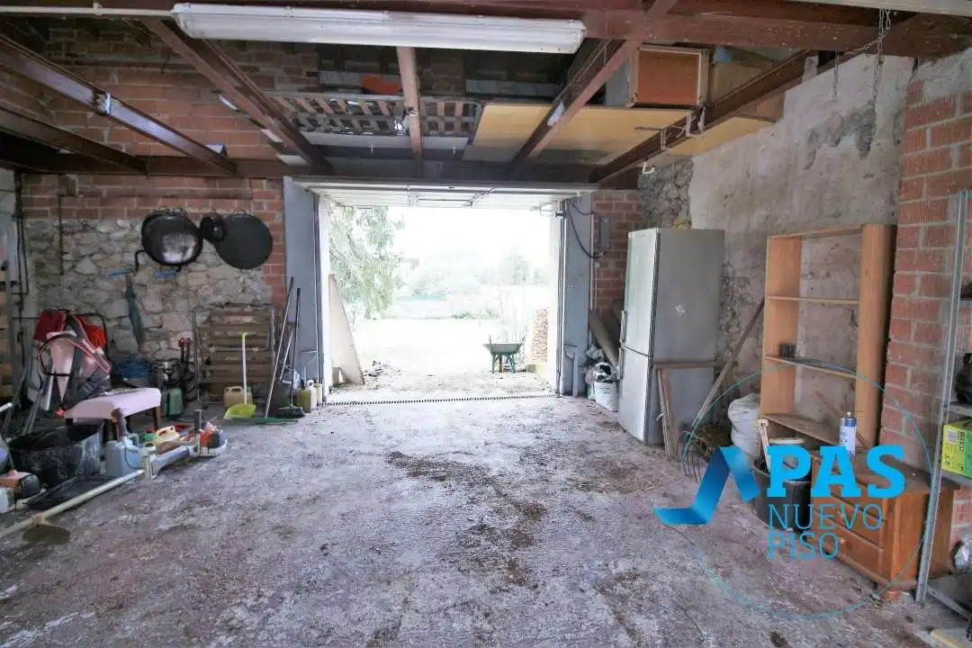 Casa o chalet en venta en El Astillero   con Calefacción, Jardín privado y Trastero