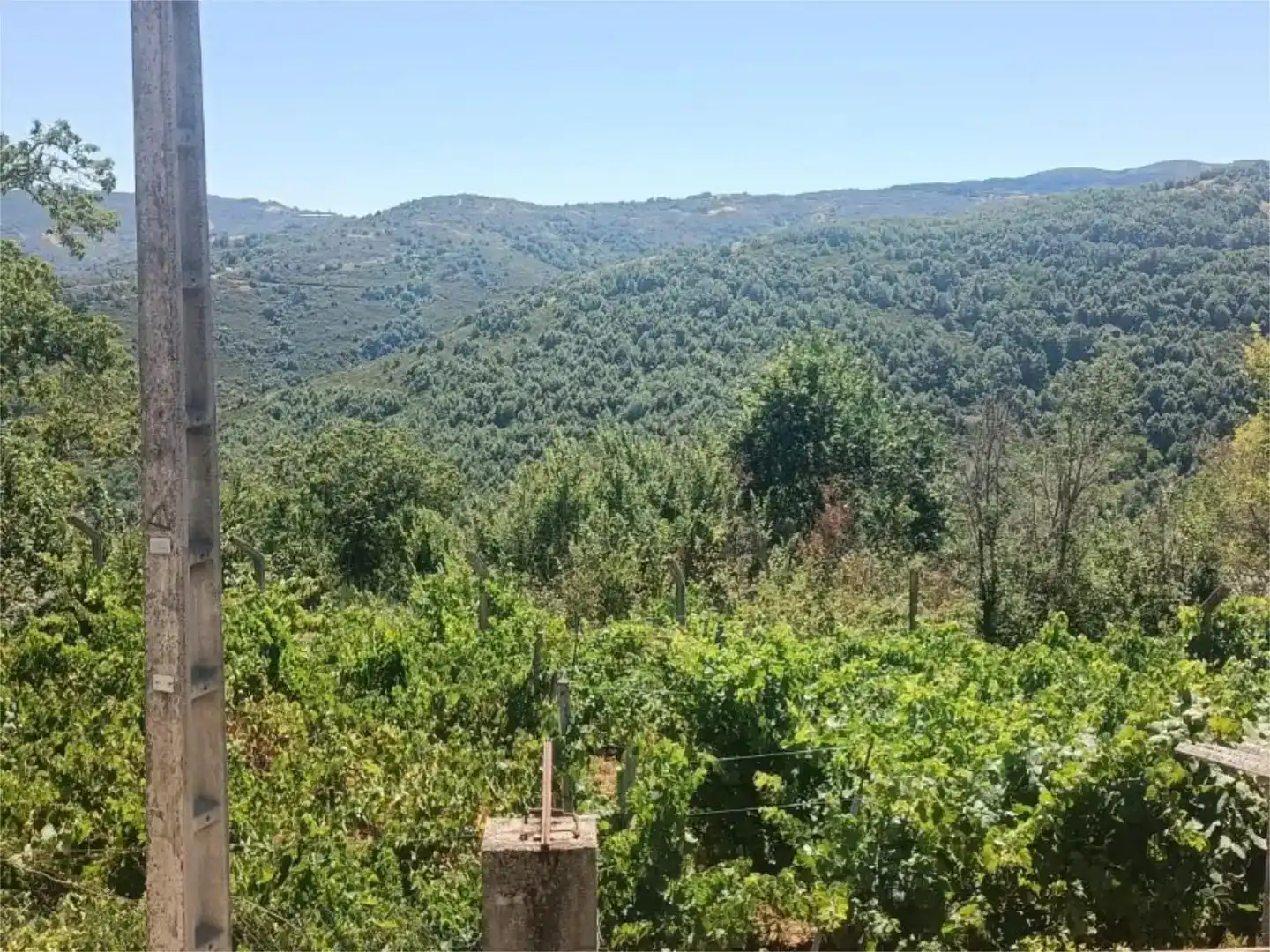 Pis en venda en Riós amb Jardí privat, Moblat i Balcó