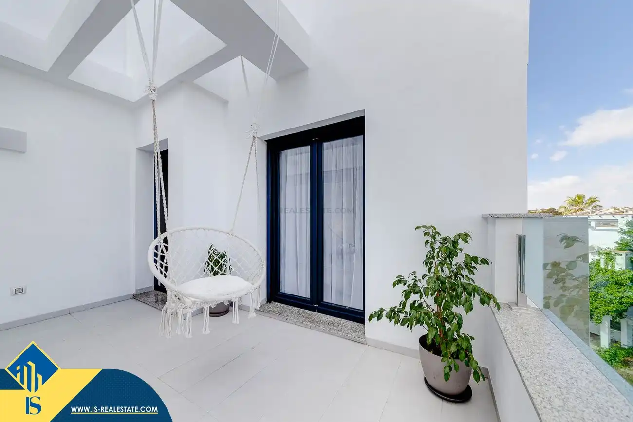 Haus mit Terrasse zum Verkauf in San Miguel de Salinas, imagen 37