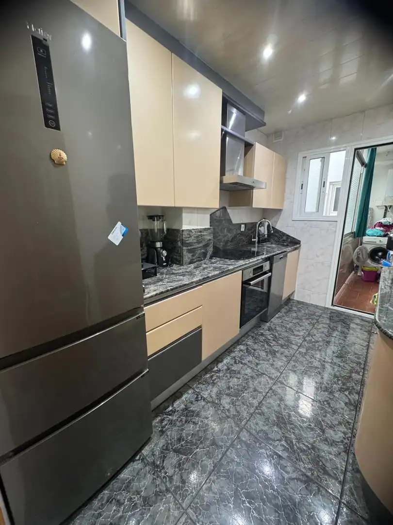 Ático con ascensor en venta en Montcada Centre - La Ribera, imagen 6