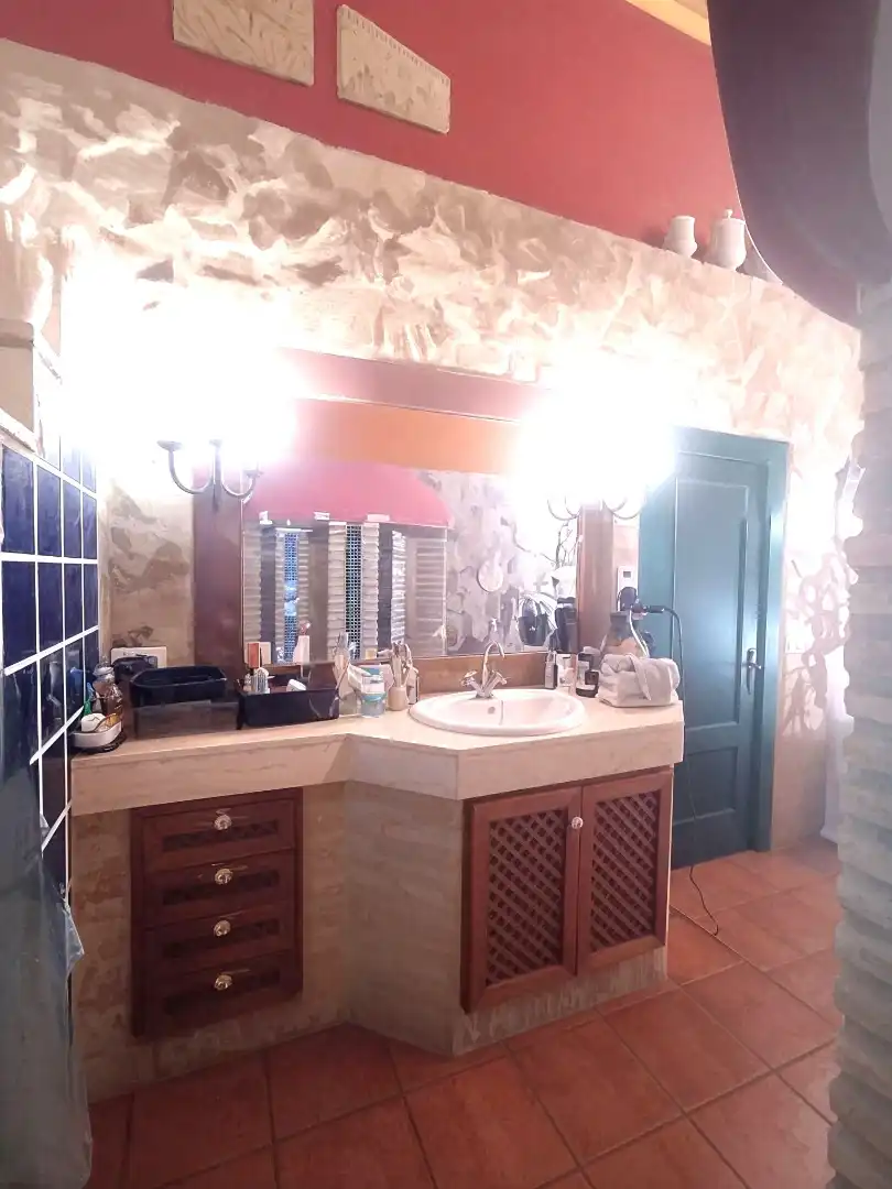 Casa con terraza en venta en Almendralejo, imagen 31