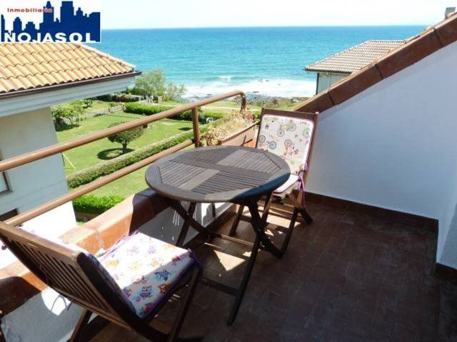 Apartamento en Alquiler en Calle La Costa en Tregadín