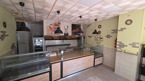 Photo 5 of Premises to rent in Norte - Universidad, Madrid