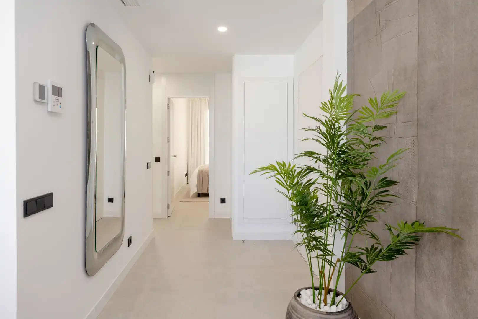 Piso en venta en Marbella con Aire acondicionado, Calefacción y Terraza