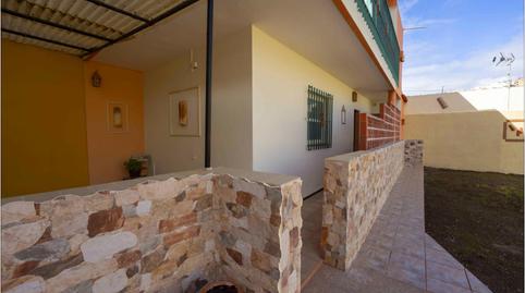 Foto 5 de Casa o chalet de alquiler en Calle Franco Medina, La Cuesta -Finca España, San Cristóbal de la Laguna
