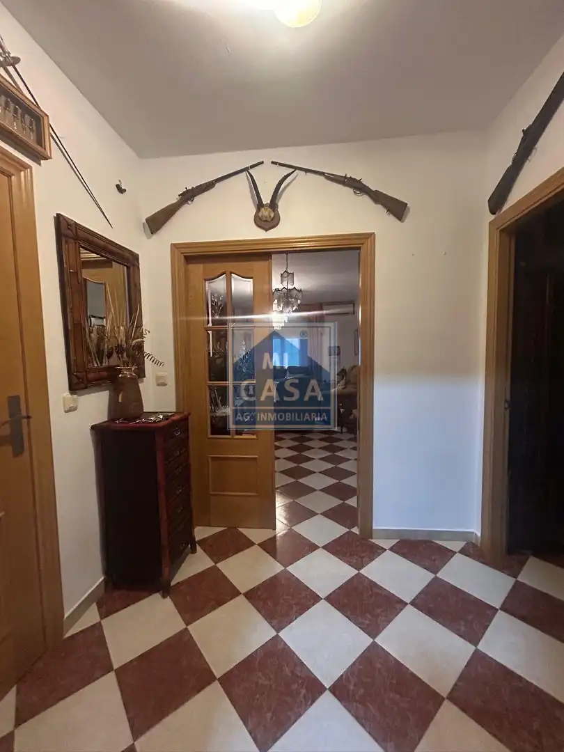 Casa o xalet en venda en Mérida amb Aire condicionat i Terrassa