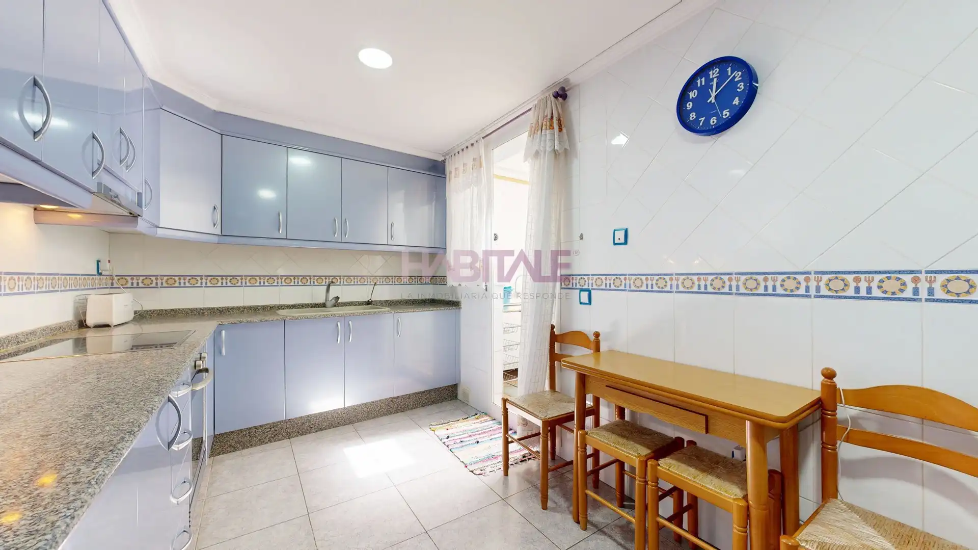 Kitchen of Detached homes for sale in Torrent  with Terrace