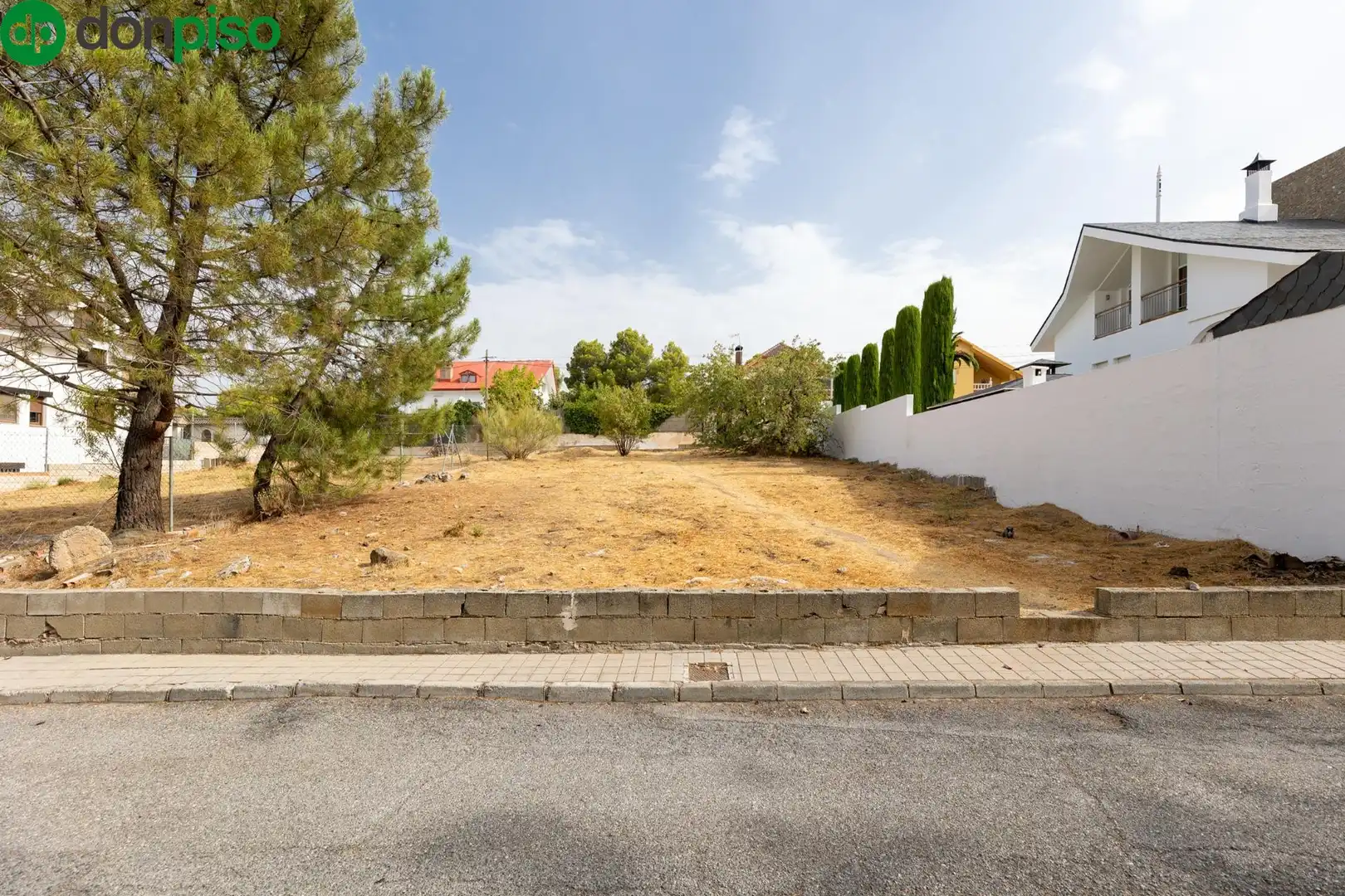 Residencial en venta en Calle Calle del Cerrillo Redondo, 148, 166, Cumbres Verdes