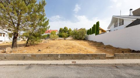 Photo 3 of Residential for sale in Calle Calle del Cerrillo Redondo, 148, 166, Cumbres Verdes, La Zubia