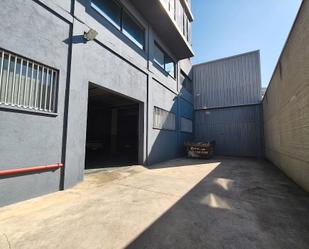 Exterior view of Industrial buildings for sale in Cornellà de Llobregat  with Heating