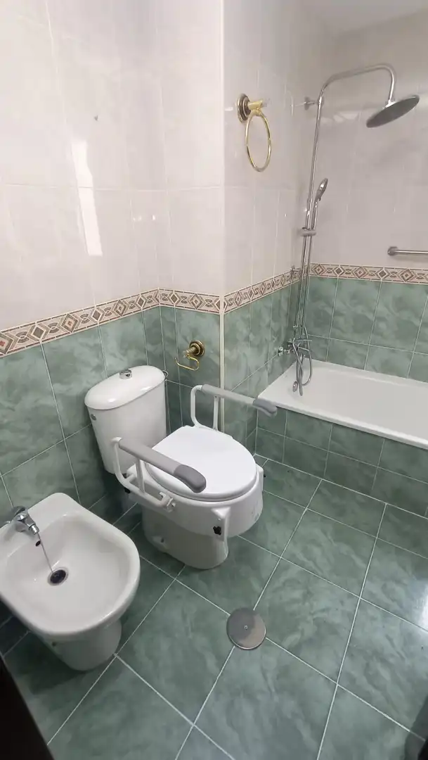 Appartamento con ascensore in vendita a Centro, imagen 23