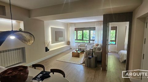 Foto 2 von Wohnung zum Verkauf in Alcalde Rovira Roure, Joc de la Bola - Camps d'Esports, Lleida Capital