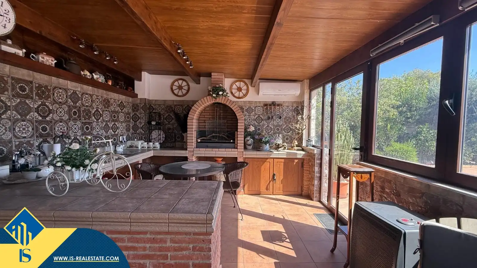 Villa avec piscine à vendre à Los Balcones - Los Altos, imagen 53