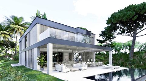 Foto 2 de Casa o chalet en venta en C/ Julio Cortázar, Cas Català - Illetes, Calvià