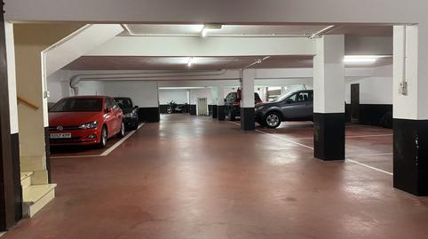 Photo 5 of Garage for sale in Bordatxipi Pasealekua, Ategorrieta - Ulia, Gipuzkoa