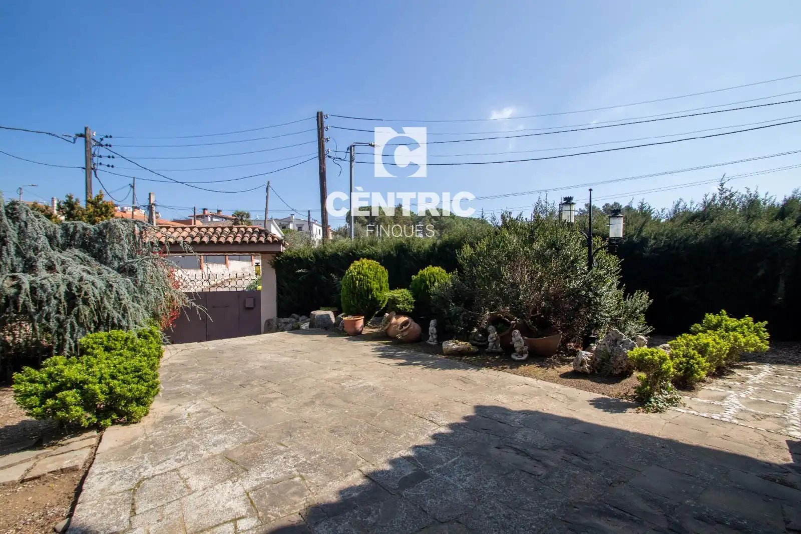 Casa o xalet en venda a Eixample - Can Bogunyà