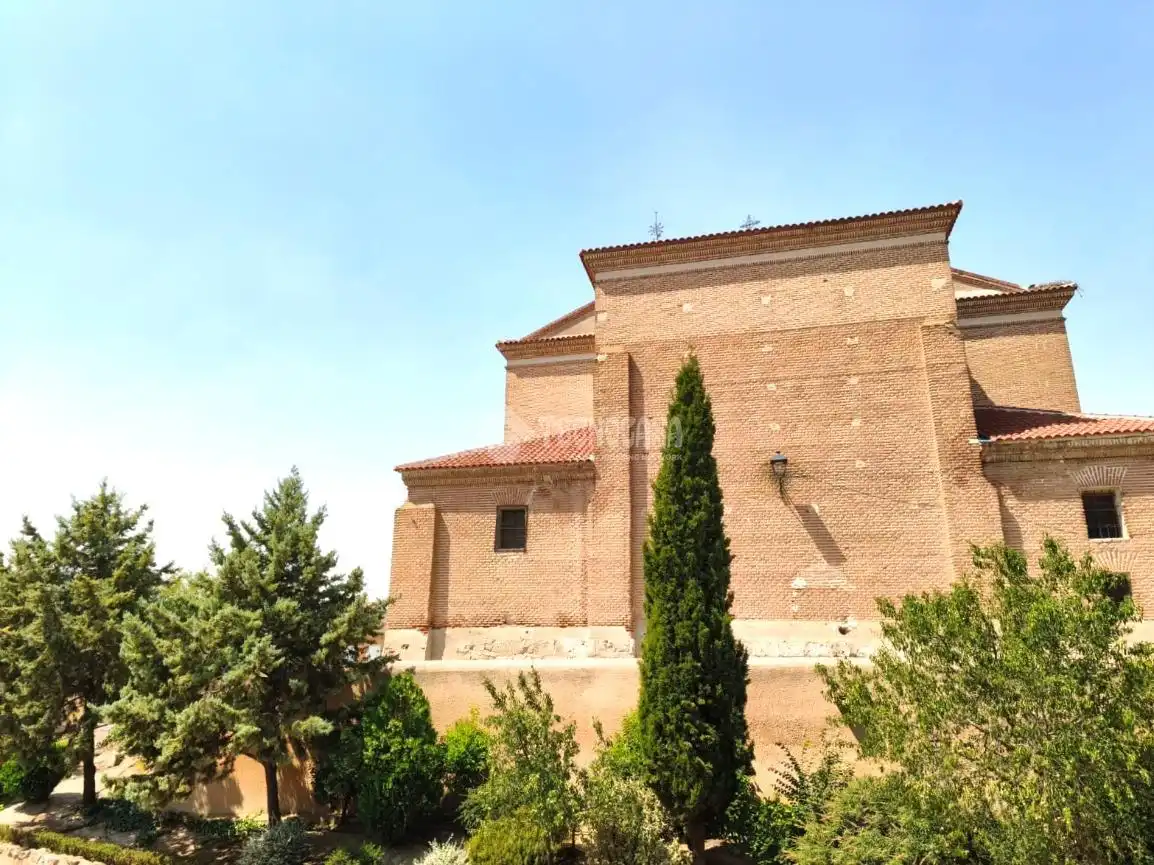Casa in vendita a Ataquines, imagen 7