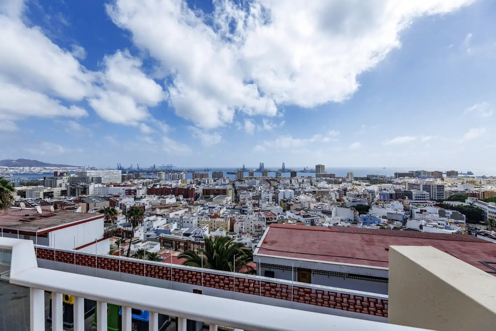 Villa mit Terrasse zum Verkauf in C. Capitán Eliseo López Orduña, 64B 64, imagen 46