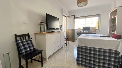 Foto 2 de Apartament de lloguer a Castilla, 1, La Antilla, Huelva