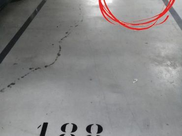 Parkplatz zum Verkauf in San Juan