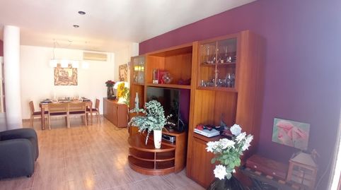 Foto 5 de Dúplex en venta en Calle Cruz, El Real de Gandia, Valencia