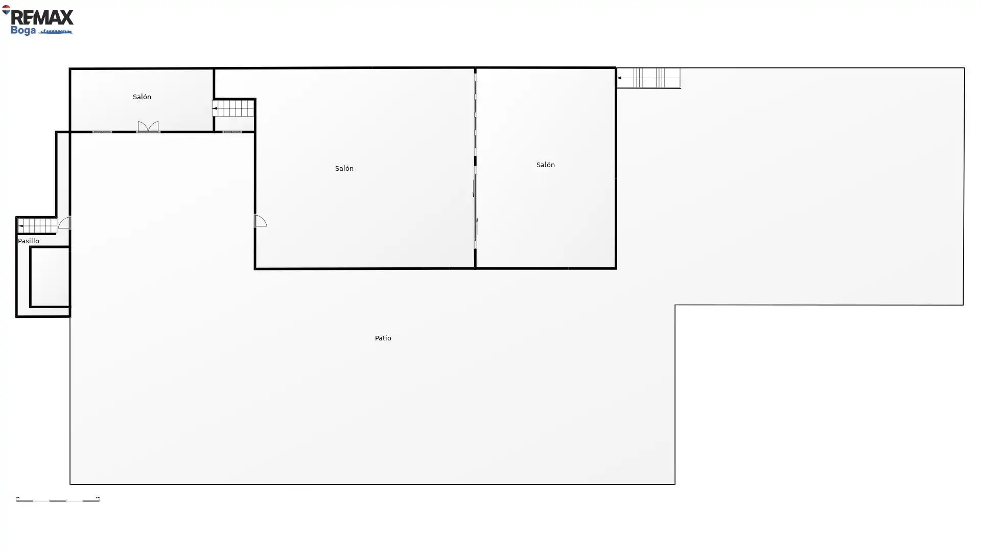 Commercial properties for sale in Cordovín  with Furnished