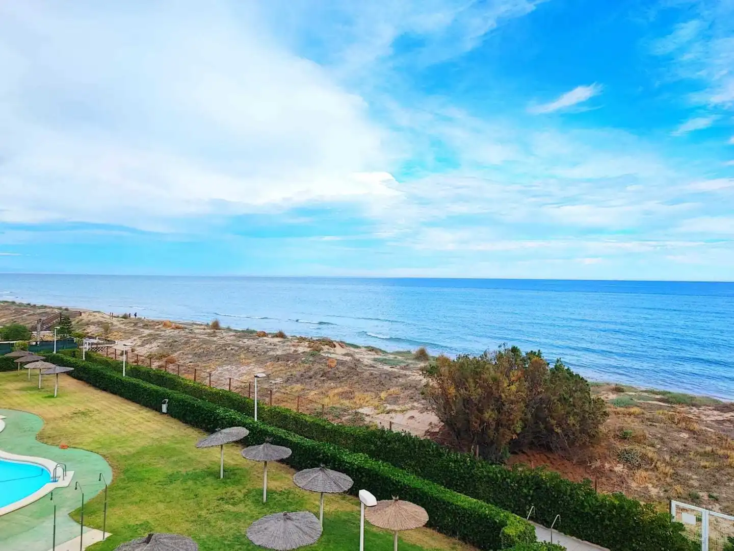 Casa o chalet en venta en El Dossel - Mareny de San Lorenzo