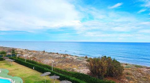 Foto 2 de Casa o xalet en venda a El Dossel - Mareny de San Lorenzo, Valencia