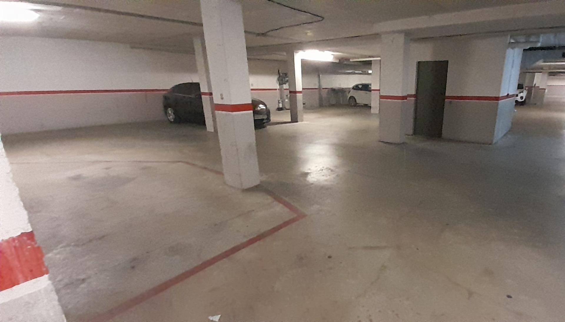Aparcament de Garatge en venda en Piera