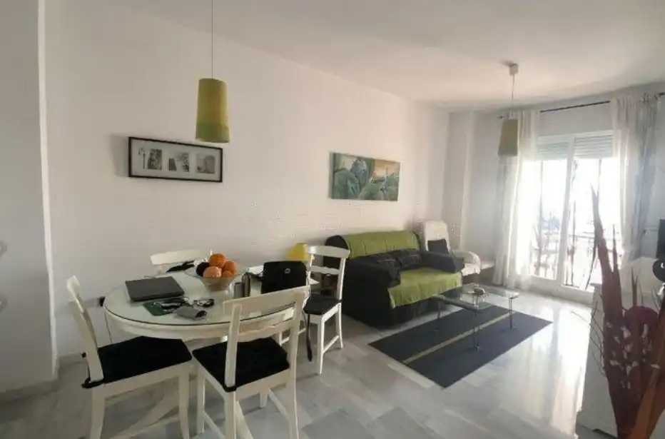 Appartement avec piscine à vendre à Riviera del Sol, imagen 5