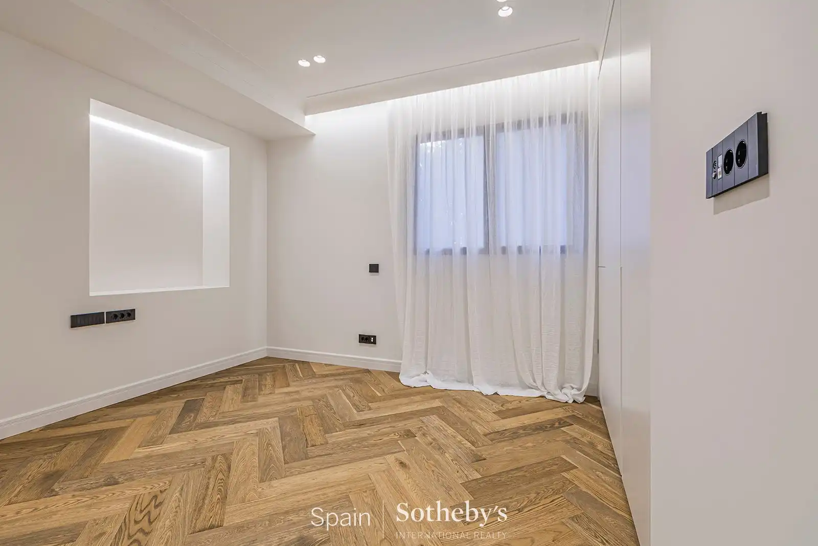 Mini appartamento con ascensore in vendita a Via Augusta, imagen 48