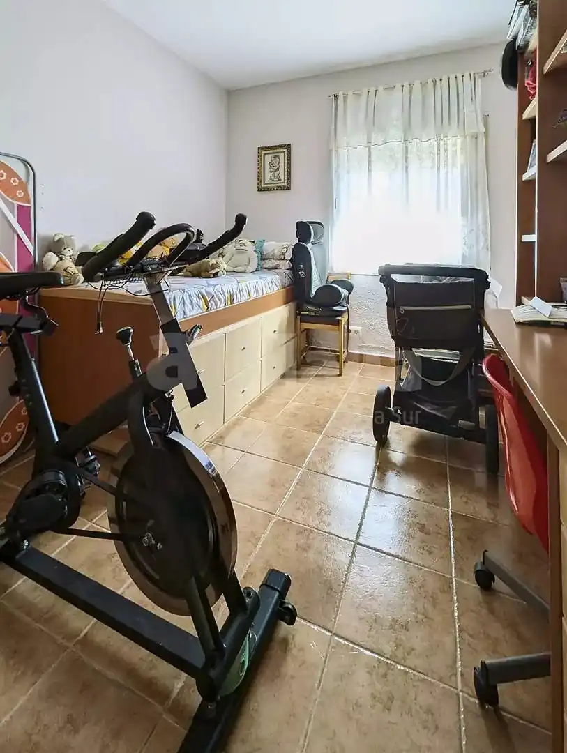 Detached house with pool for sale in Lloret Residencial - Montlloret, imagen 21