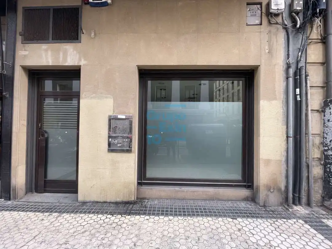 Local comercial en venda a Calle Bermingham 13, imagen 15