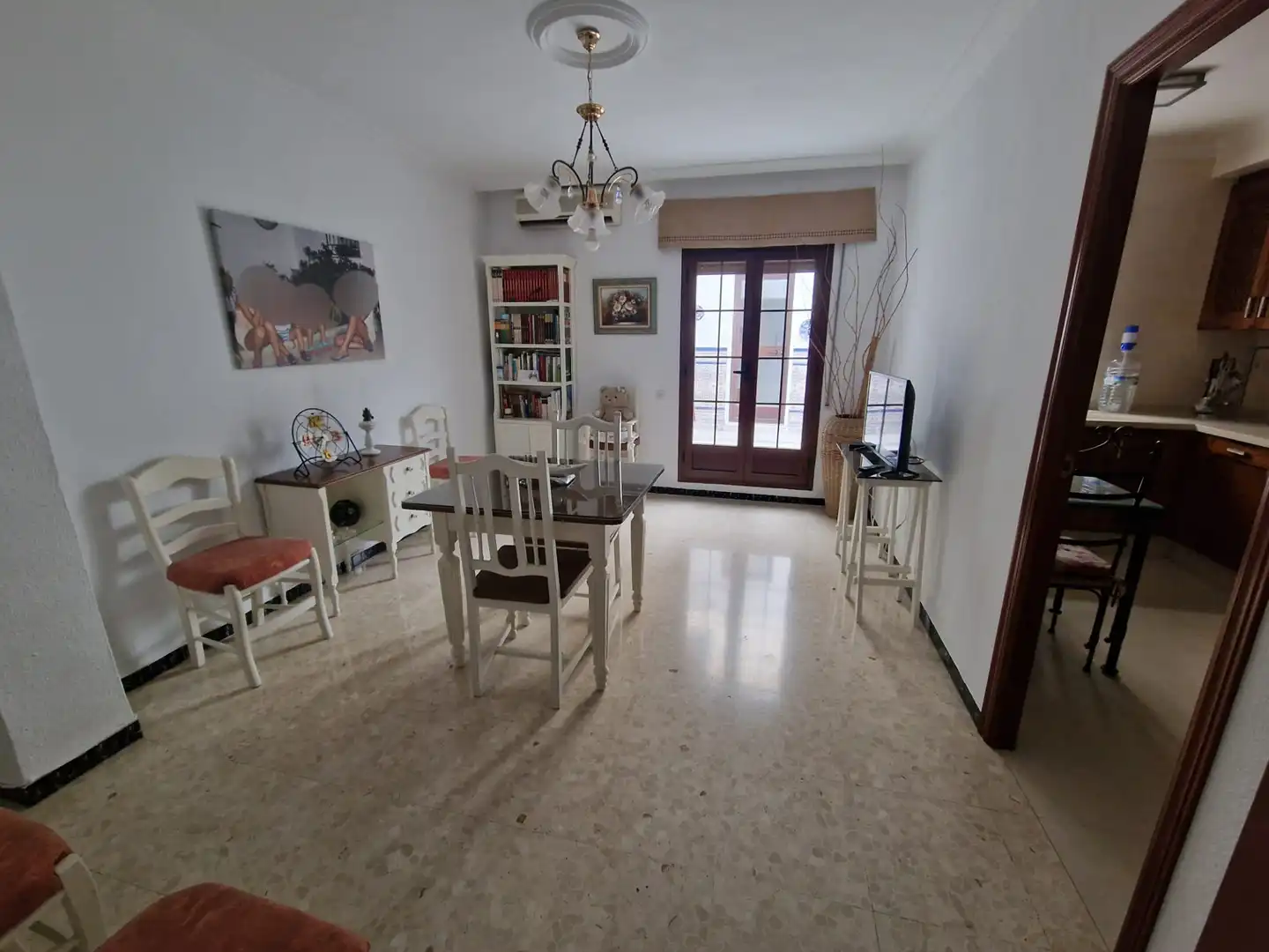 Casa amb terrassa en venda a Montilla, imagen 6
