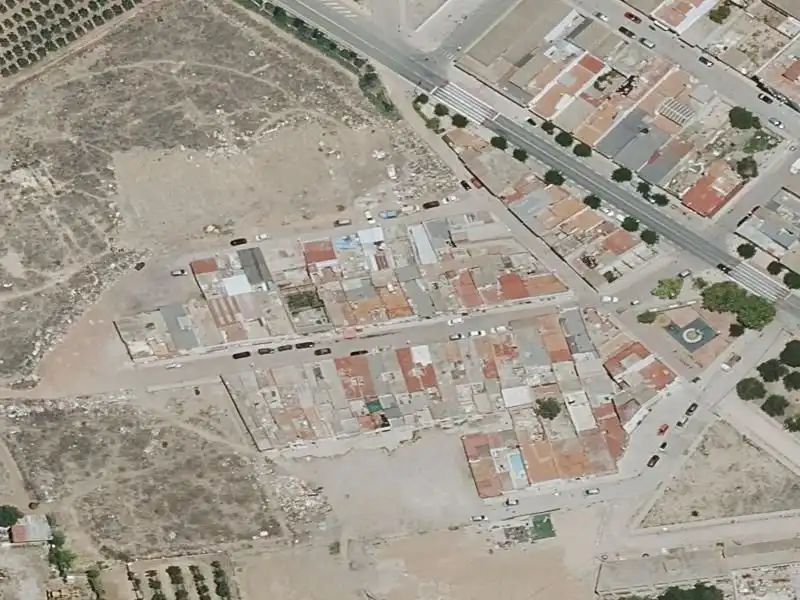 Casa en venda a Ermita 14