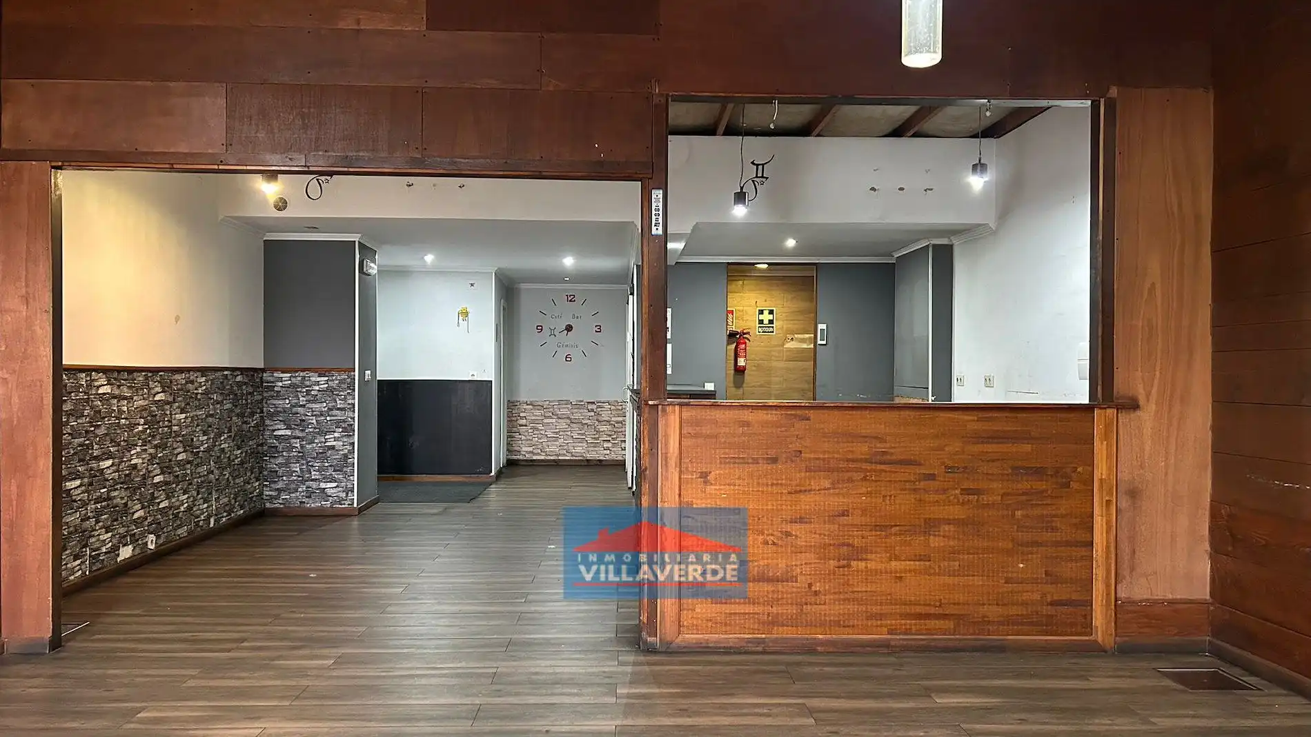 Business premises to rent in Cangas pueblo, imagen 2