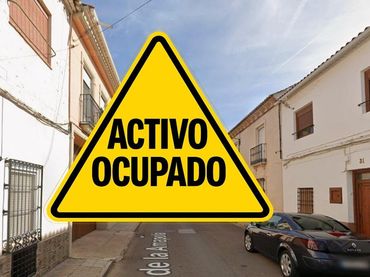 Casa en venta en Manzanares
