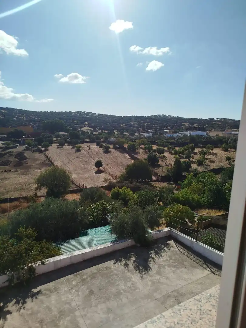 Casa o xalet en venda en Zahínos amb Jardí privat, Terrassa i Traster