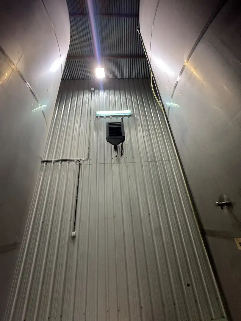Nave industrial en venta en Cehegín con Calefacción y Alarma