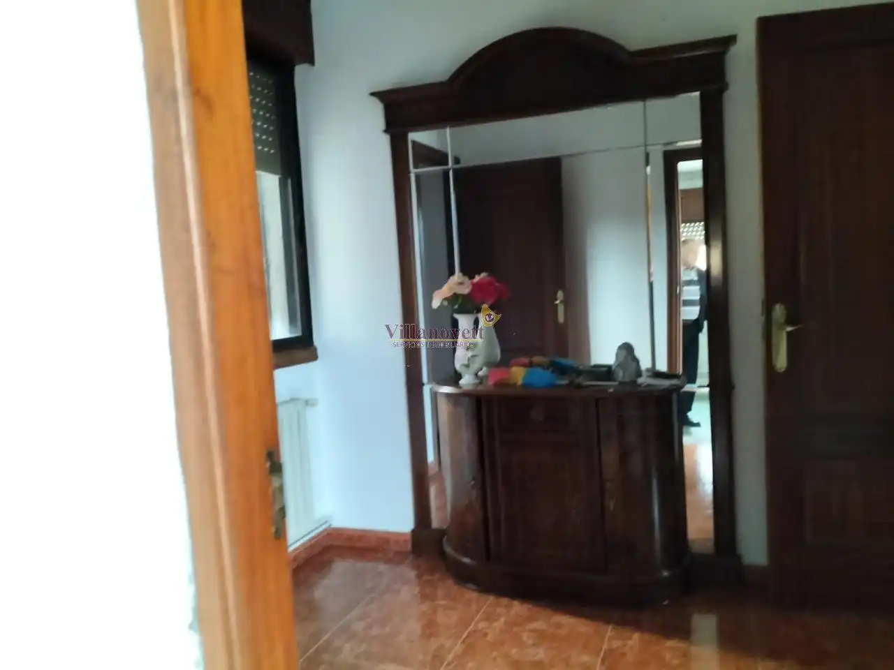 Casa o chalet en venta en Vigo  con Calefacción, Jardín privado y Parquet